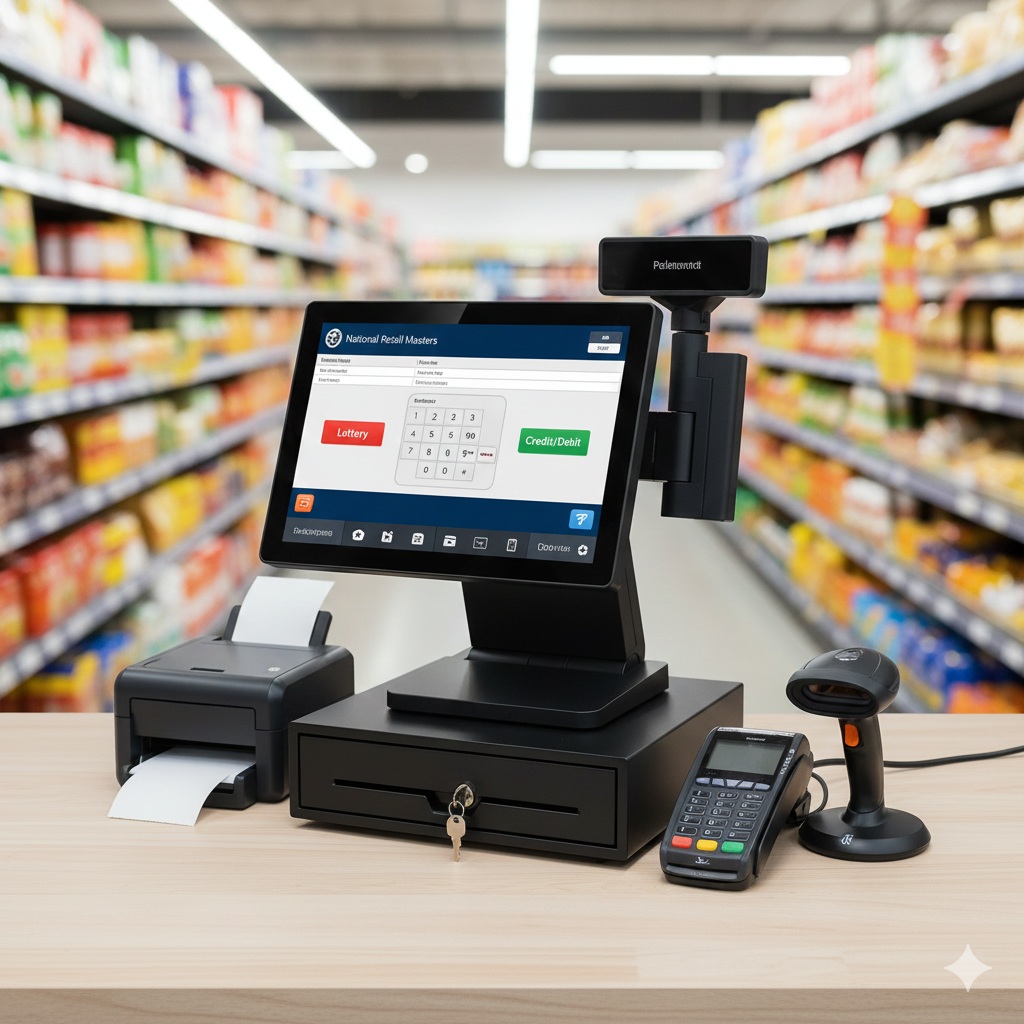 POS System